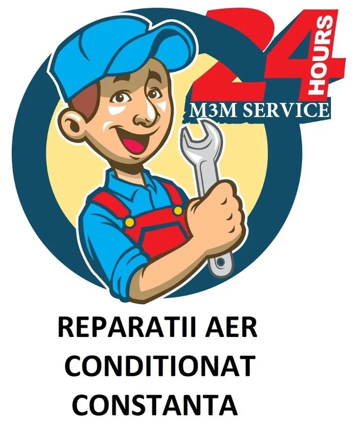 reparații aer condiționat constanța